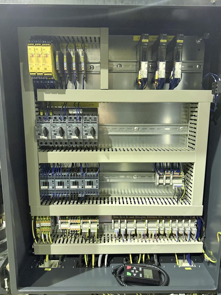 DMG MORI DMU 160P  2021